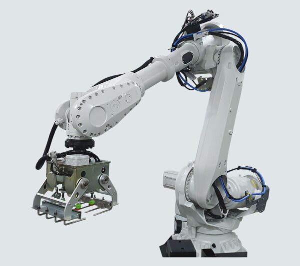 Universal Robots/industrial robot, UR16e